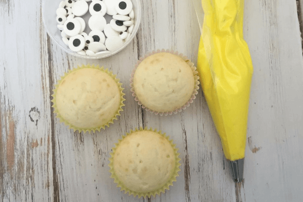 how-to-make-monster-cupcakes