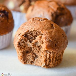 greek-yogurt-chocolate-muffins
