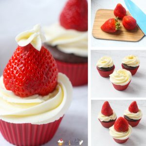 how-to-make-santa-hat-cupcakes-4