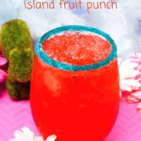 Hawaiian Punch Recipe
