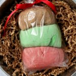 Christmas Play Dough – 4 Holiday Scented Recipes