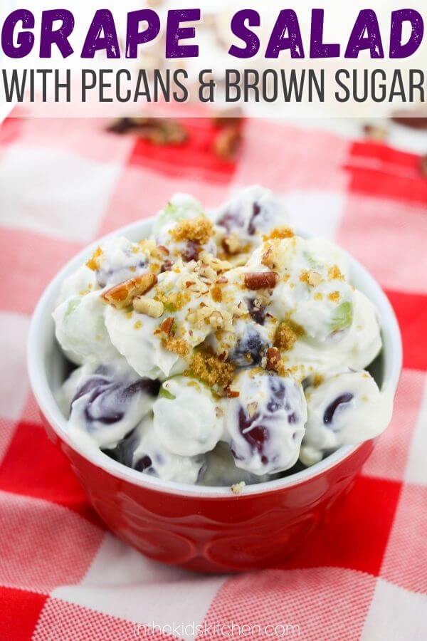 Grape Salad